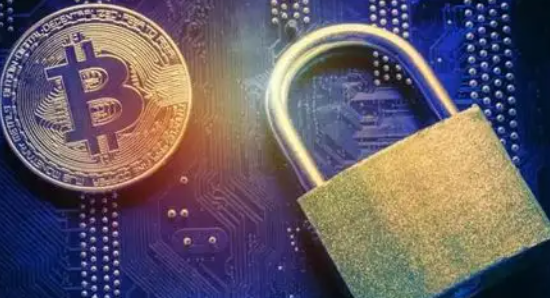 Defi Vault